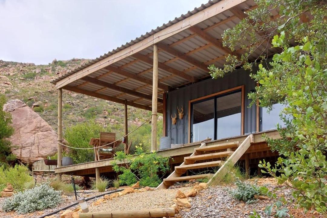 Photo of Others in Cederberg