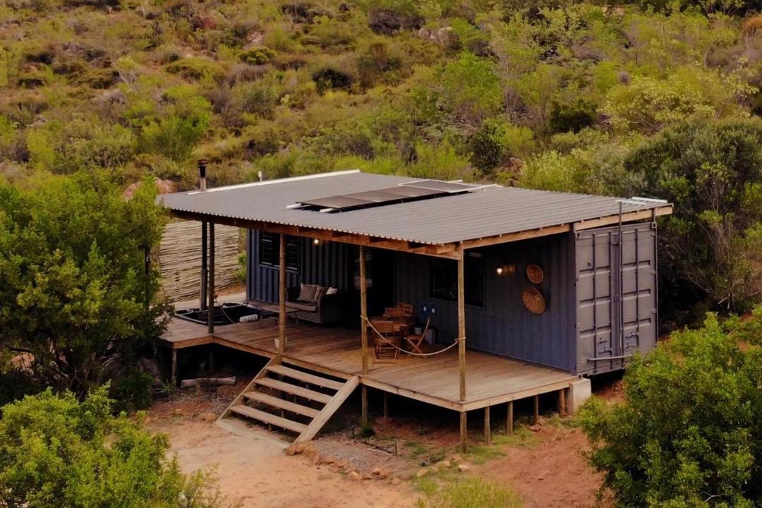 Photo of Others in Cederberg