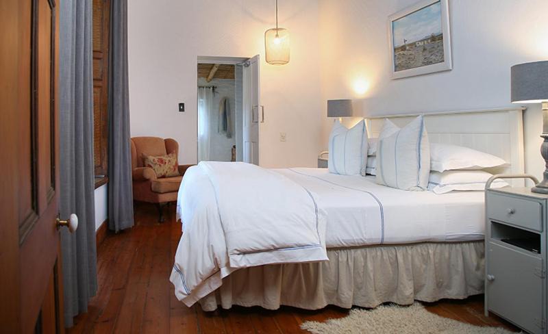 Photo of Bedroom in Prince Albert