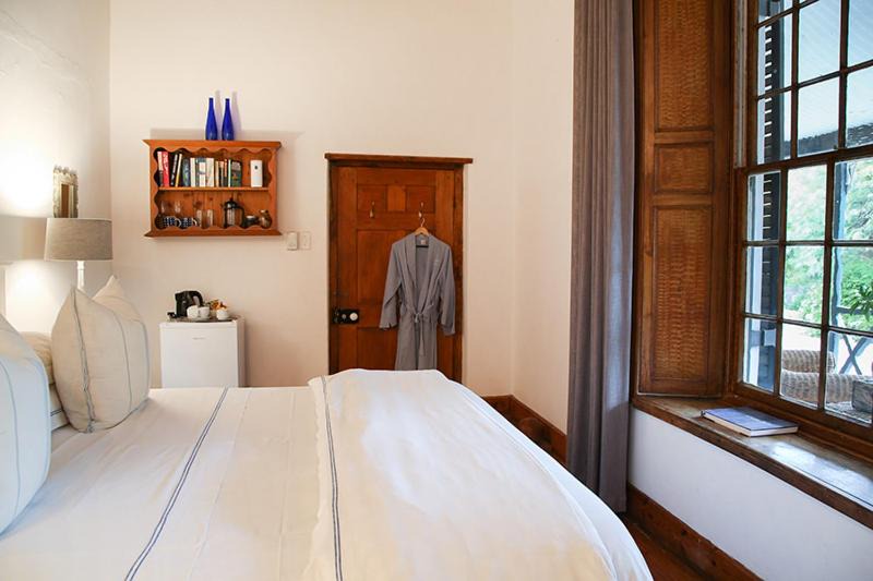 Photo of Bedroom in Prince Albert