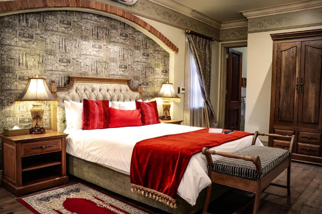 Photo of Bedroom in Three Rivers