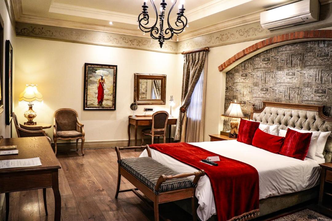 Photo of Bedroom in Three Rivers
