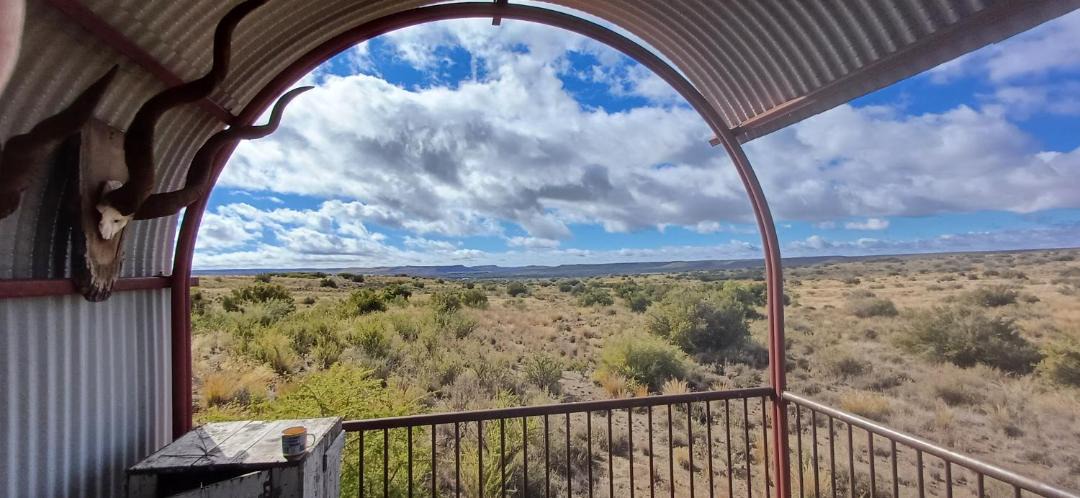Photo of Patio Balcony in Thembelihle