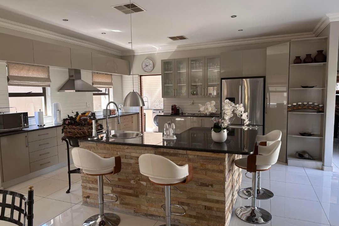 Photo of Kitchen in Hartbeespoort