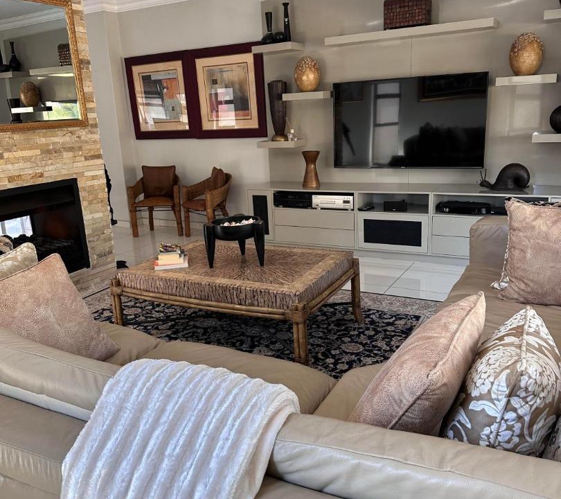 Photo of Livingroom in Hartbeespoort