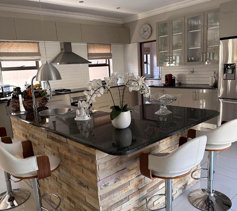 Photo of Kitchen in Hartbeespoort