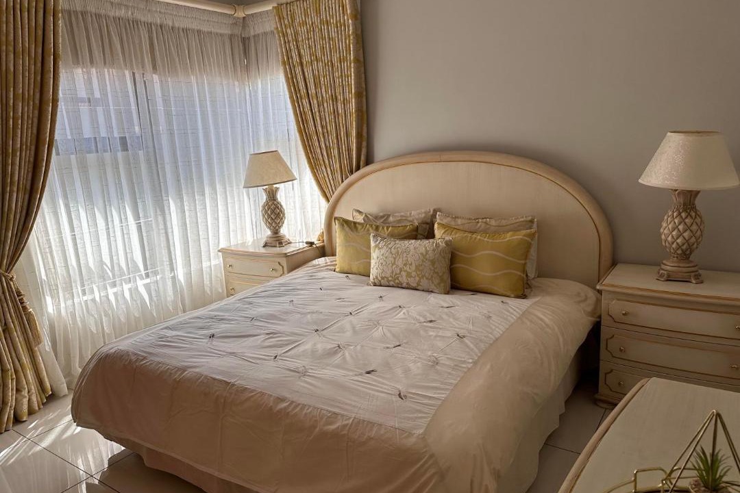 Photo of Bedroom in Hartbeespoort
