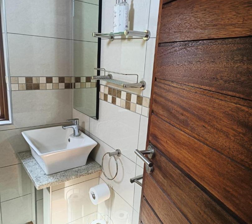 Photo of Bathroom in Pretoria