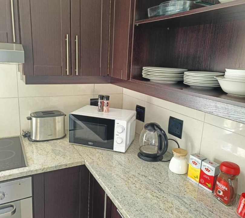 Photo of Kitchen in Pretoria