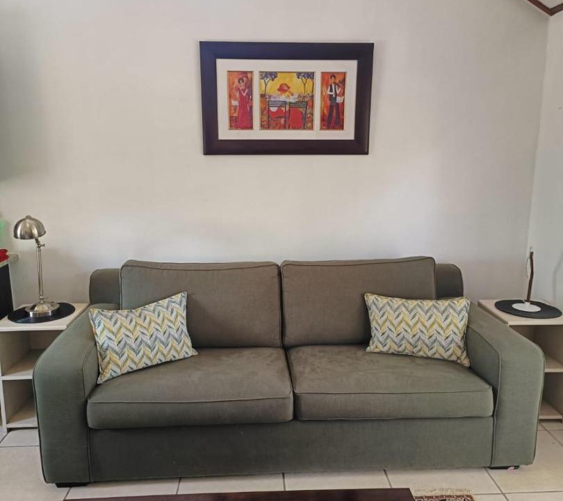 Photo of Livingroom in Pretoria