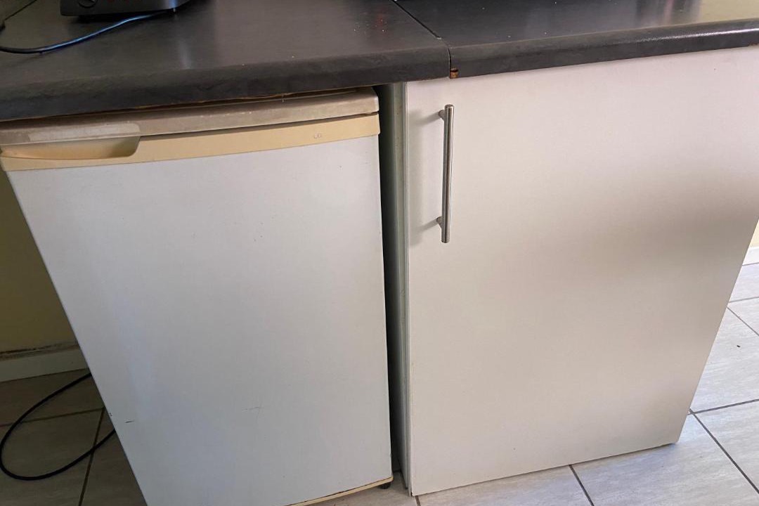Photo of Kitchen in Berea