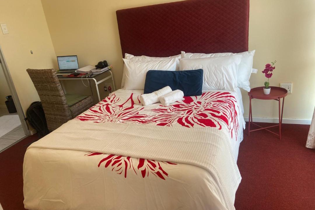 Photo of Bedroom in Berea