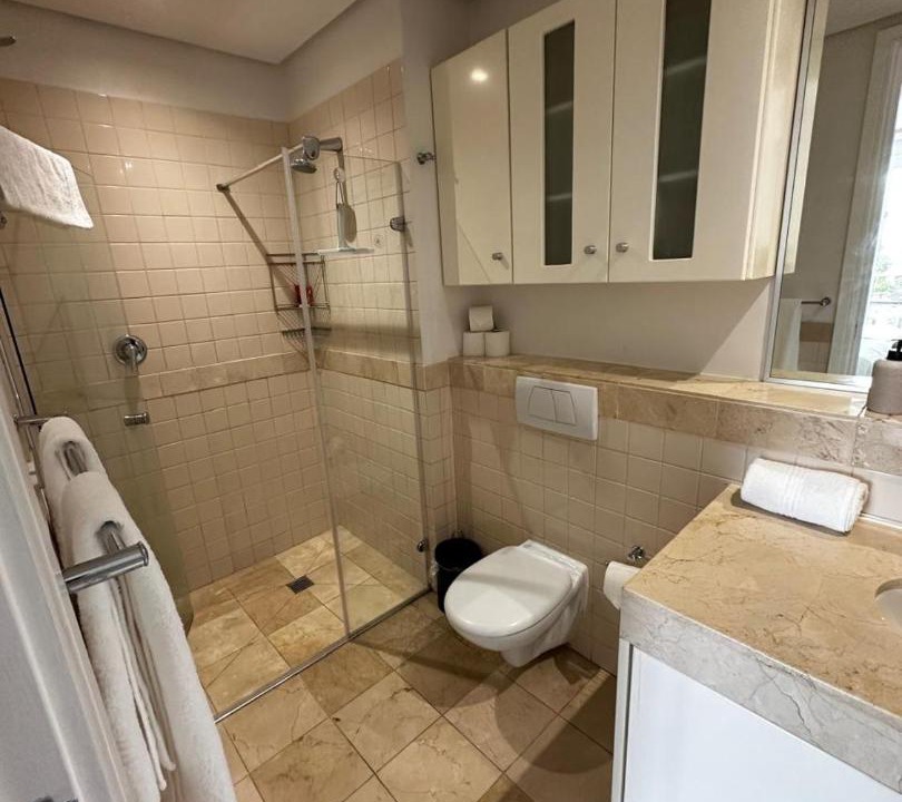 Photo of Bathroom in Victoria and Alfred Waterfront