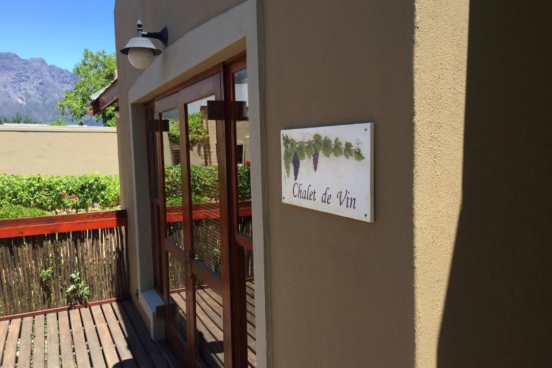 Photo of Others in Franschhoek