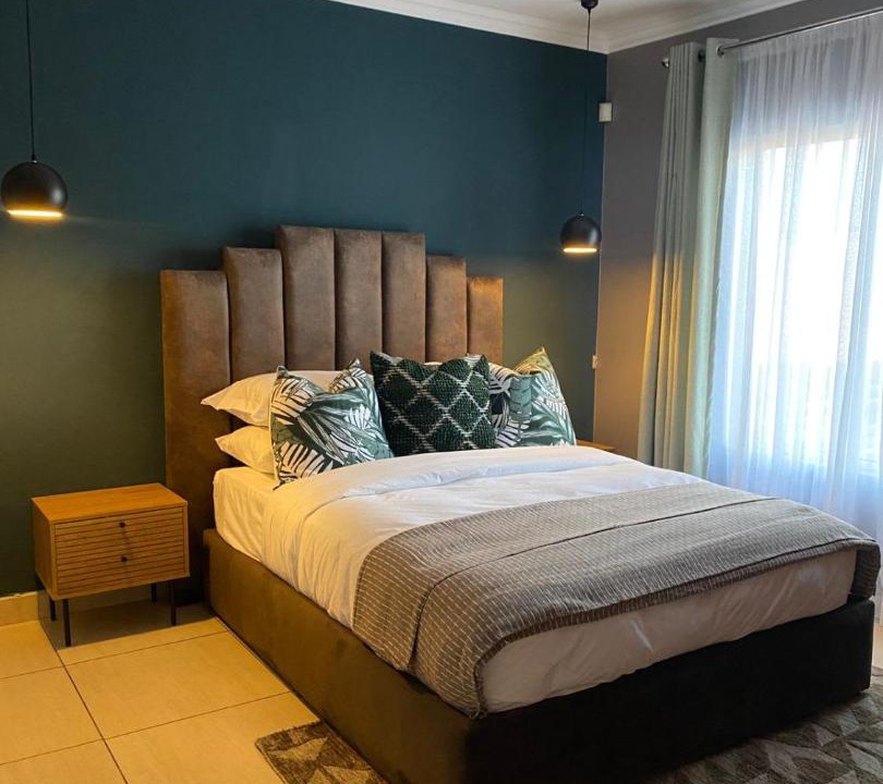 Photo of Bedroom in Beacon Bay
