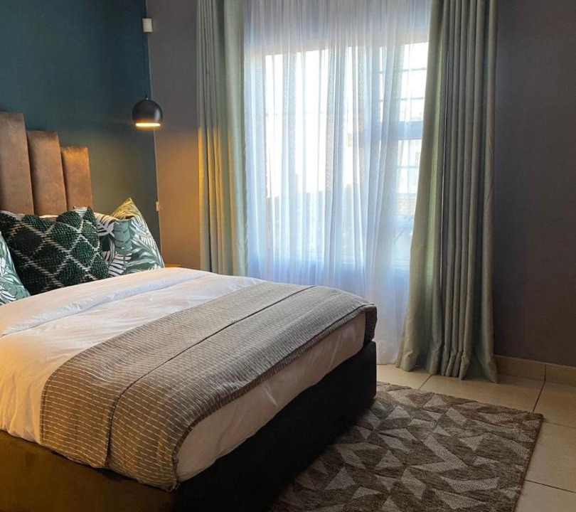 Photo of Bedroom in Beacon Bay
