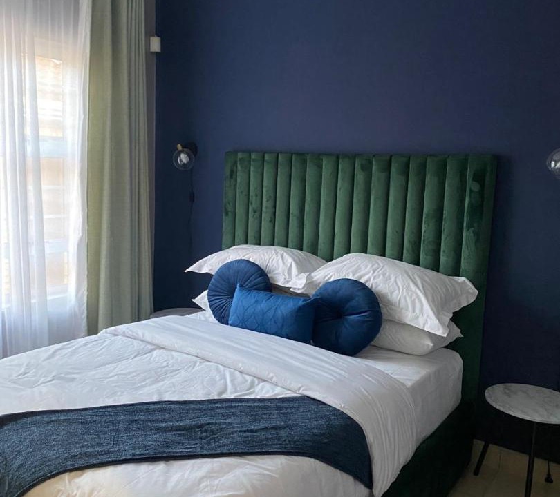 Photo of Bedroom in Beacon Bay