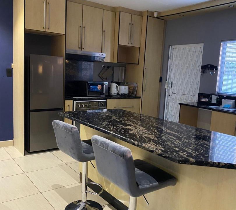 Photo of Kitchen in Beacon Bay