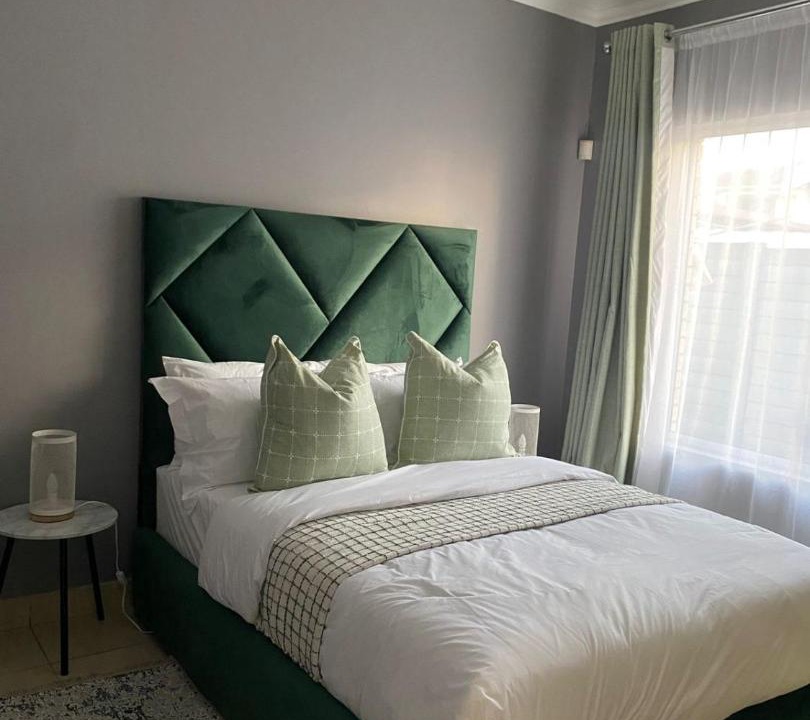 Photo of Bedroom in Beacon Bay