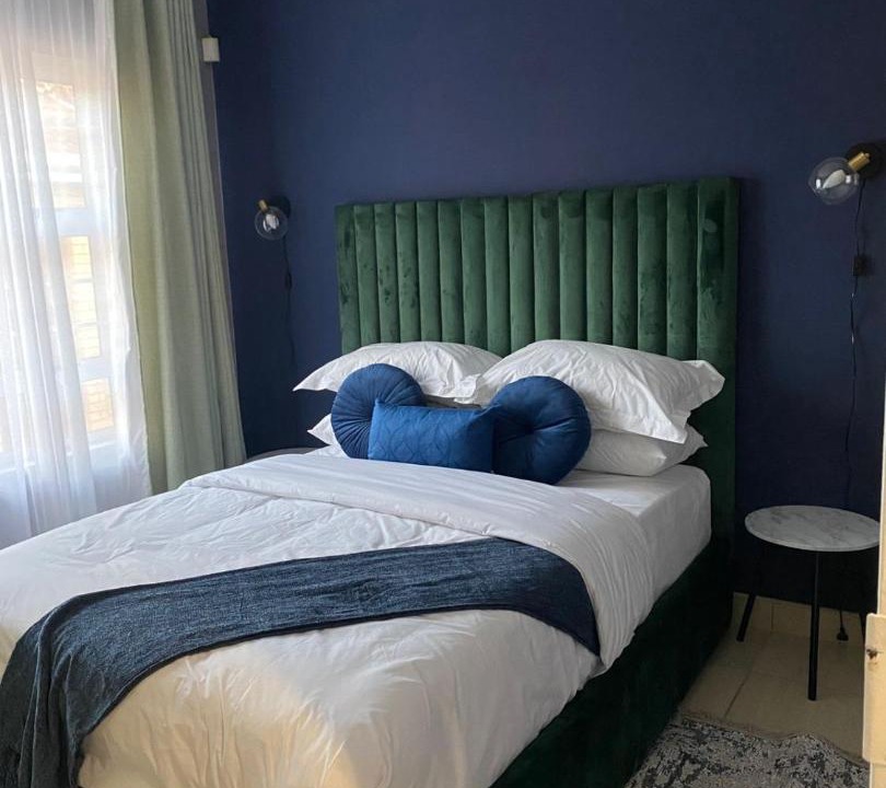 Photo of Bedroom in Beacon Bay