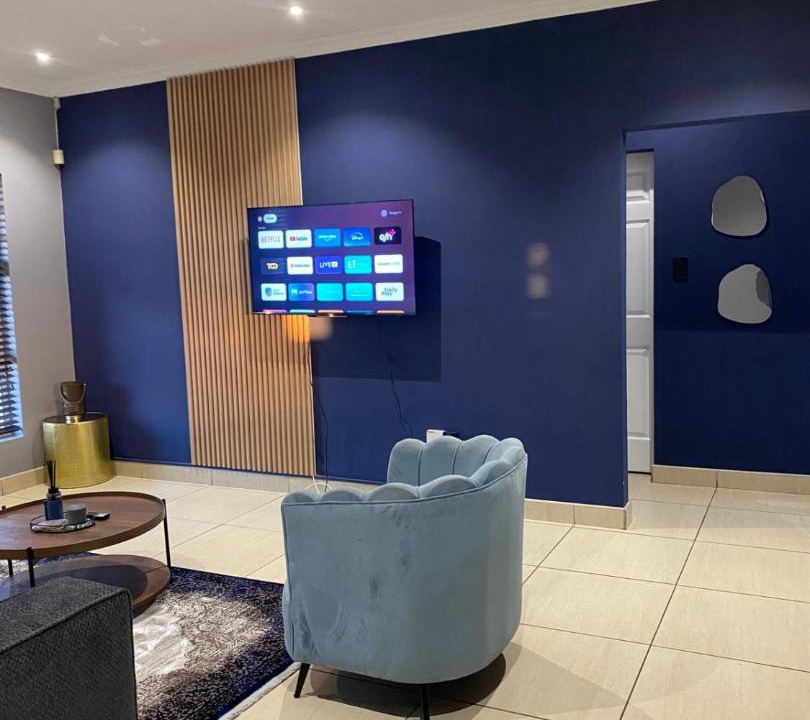 Photo of Livingroom in Beacon Bay