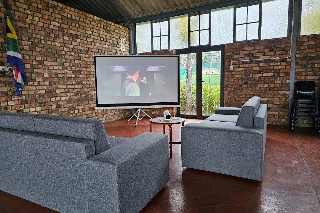 Photo of Livingroom in Tulbagh