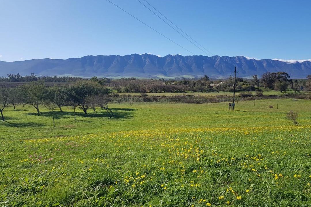 Photo of Others in Tulbagh