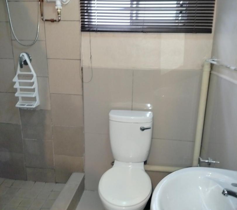 Photo of Bathroom in Athlone
