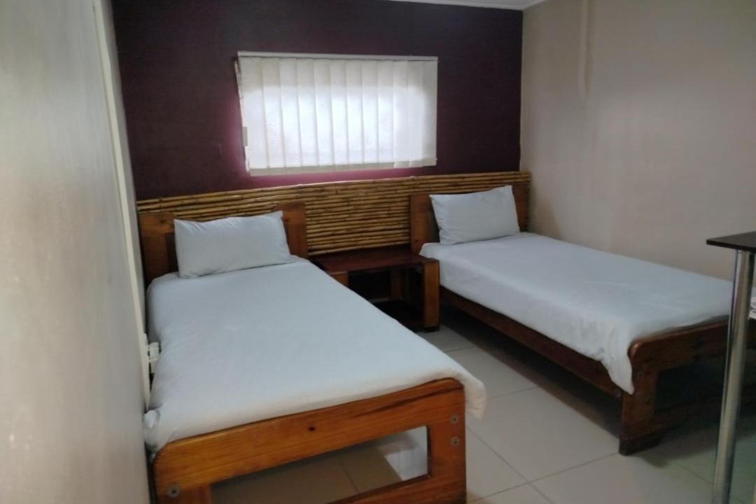 Photo of Bedroom in Athlone