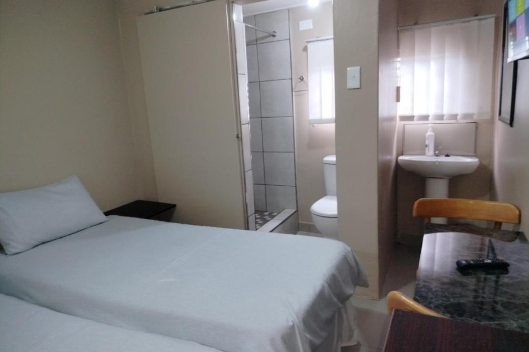 Photo of Bedroom in Athlone