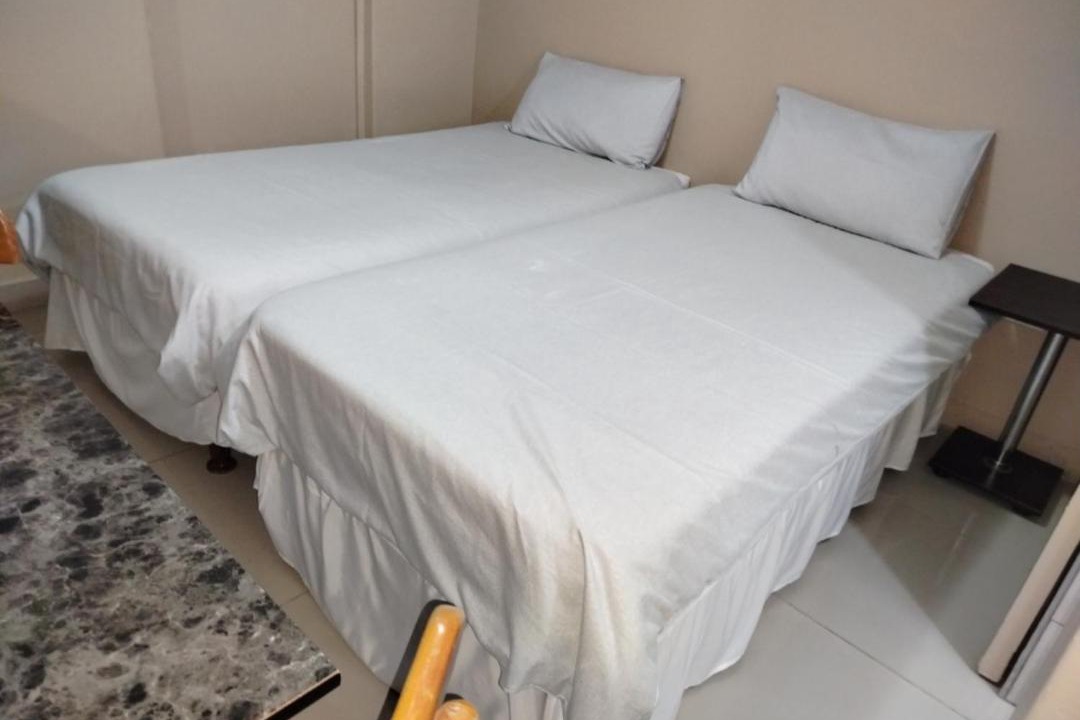 Photo of Bedroom in Athlone