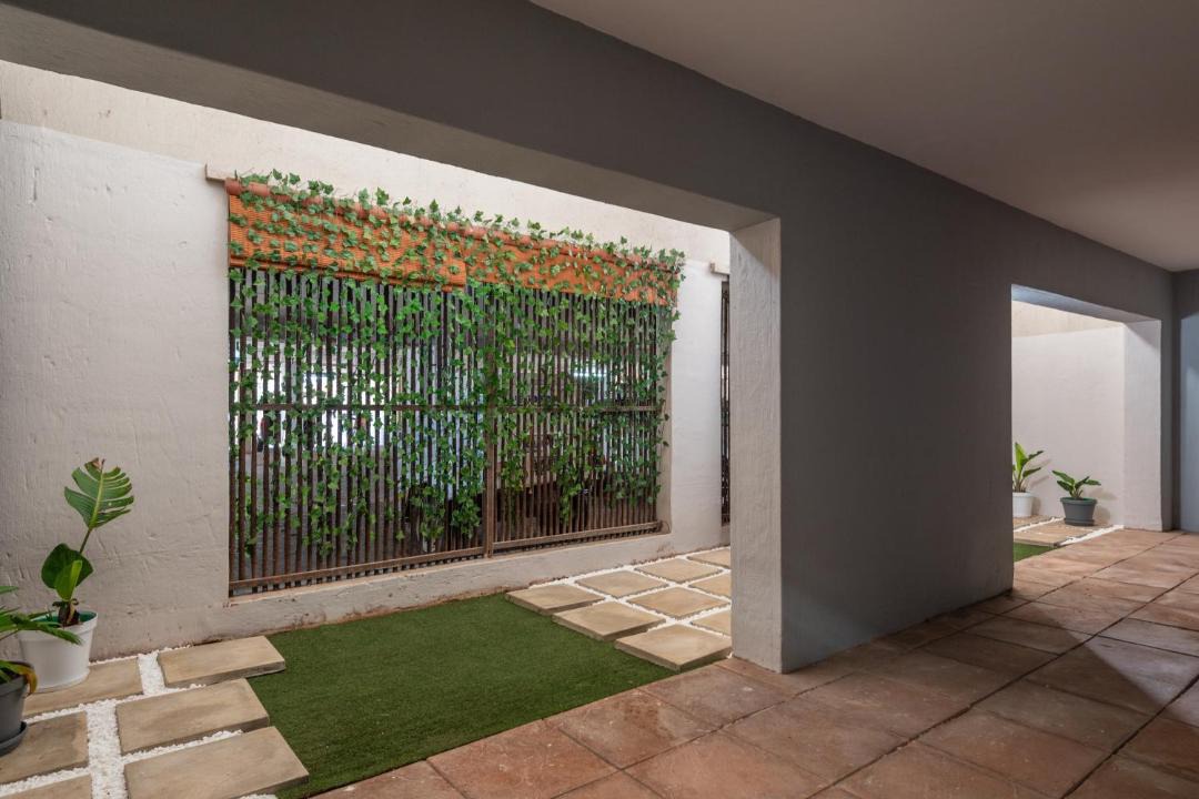 Photo of Patio Balcony in Ballito