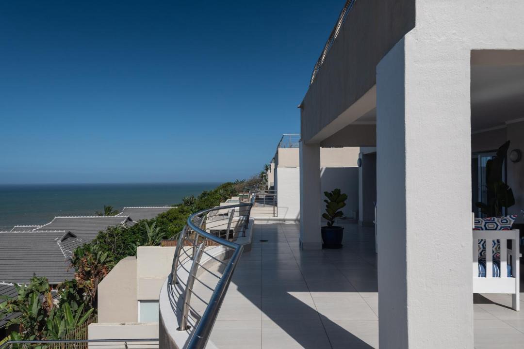 Photo of Patio Balcony in Ballito