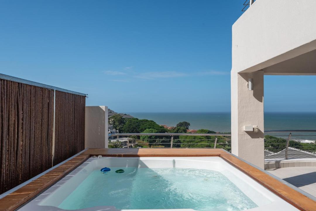 Photo of Patio Balcony in Ballito