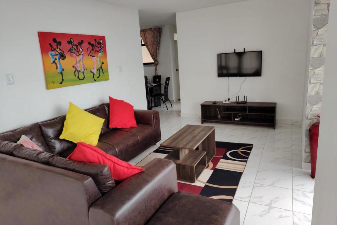 Photo of Livingroom in Amanzimtoti