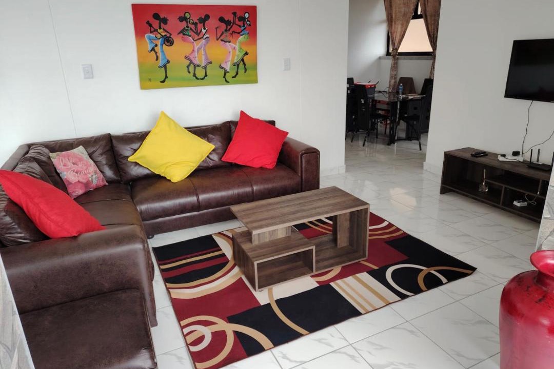 Photo of Livingroom in Amanzimtoti
