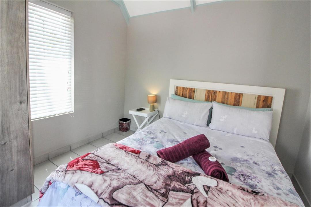 Photo of Bedroom in Knysna