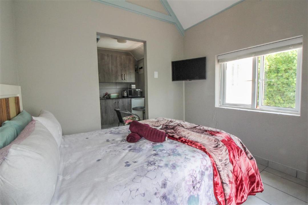 Photo of Bedroom in Knysna