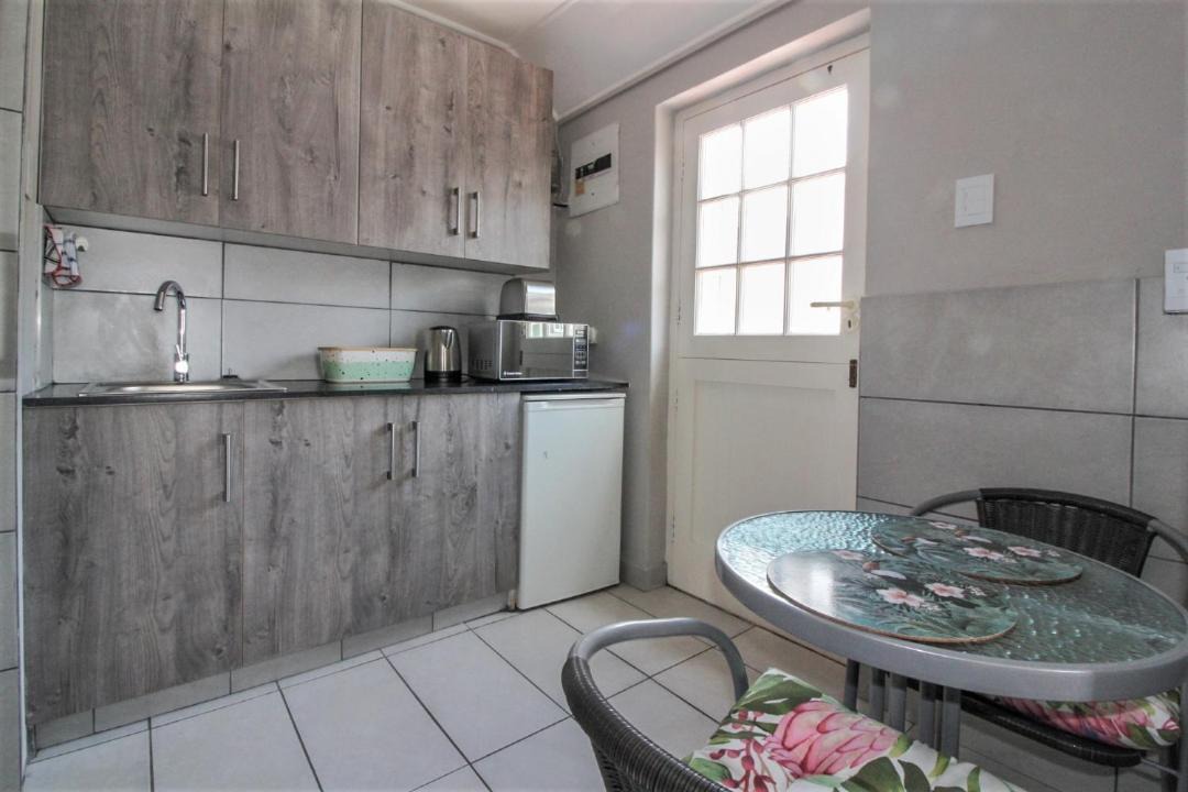 Photo of Kitchen in Knysna