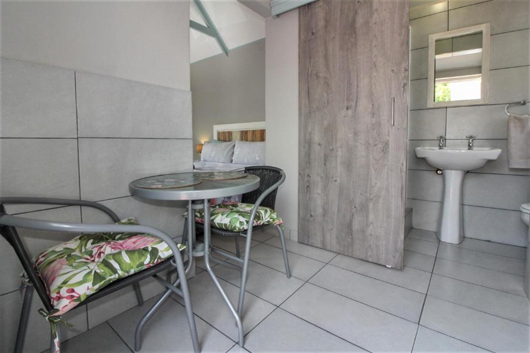 Photo of Bathroom in Knysna