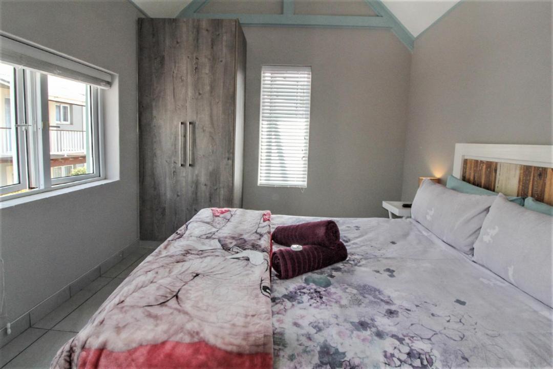 Photo of Bedroom in Knysna