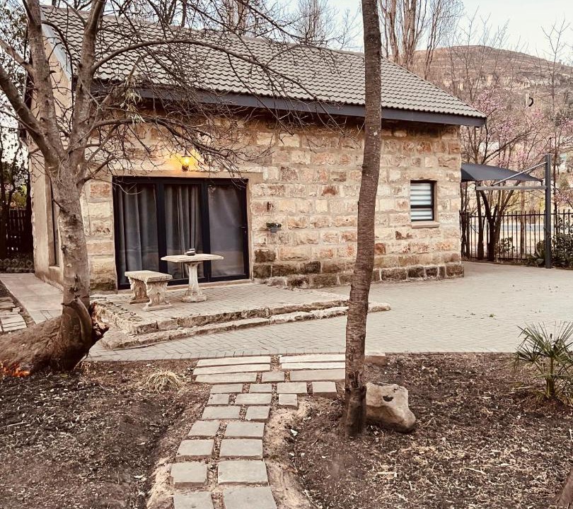 Photo of Others in Clarens