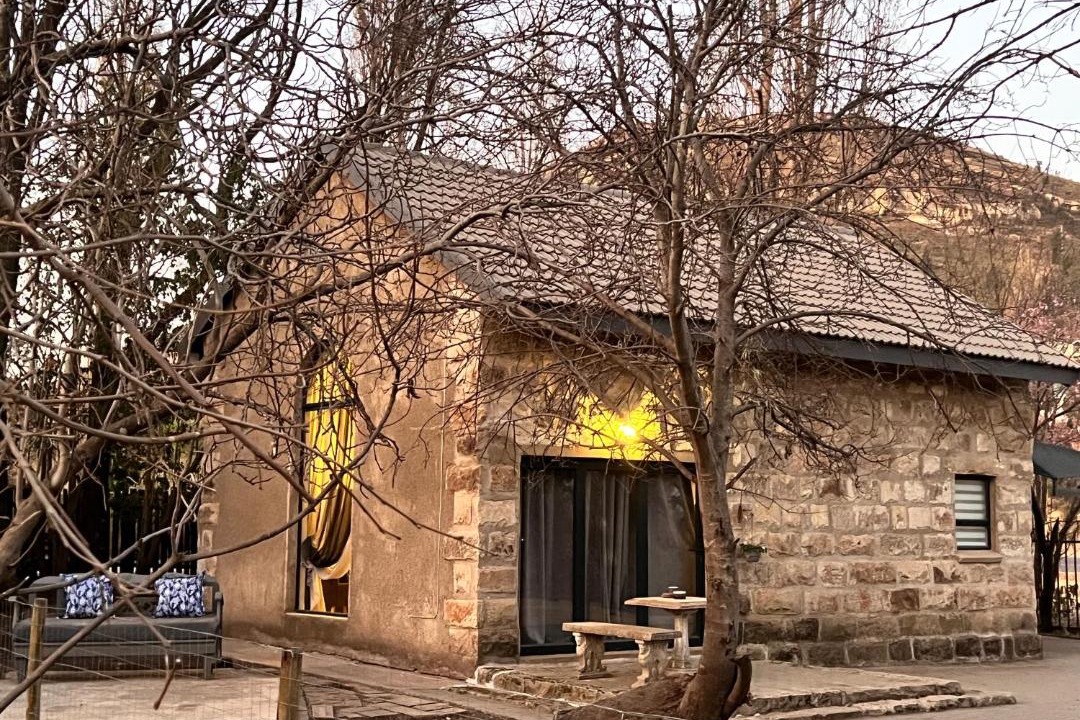 Photo of Others in Clarens