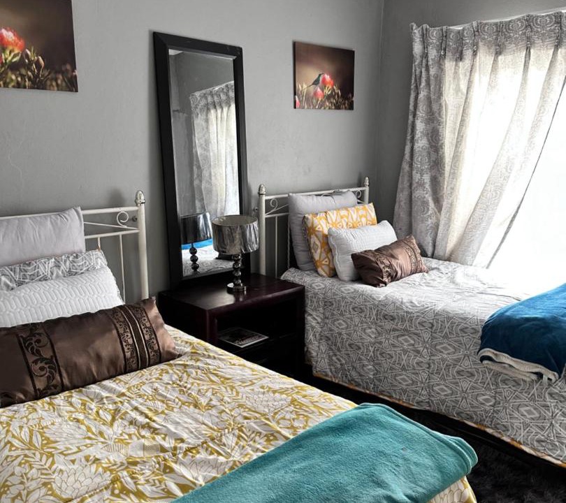 Photo of Bedroom in Croydon