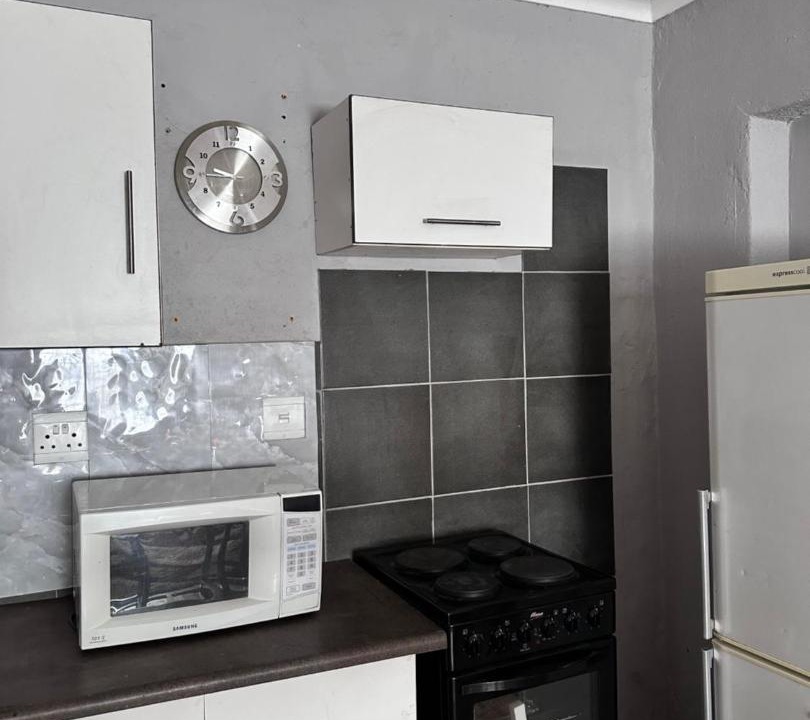 Photo of Kitchen in Croydon