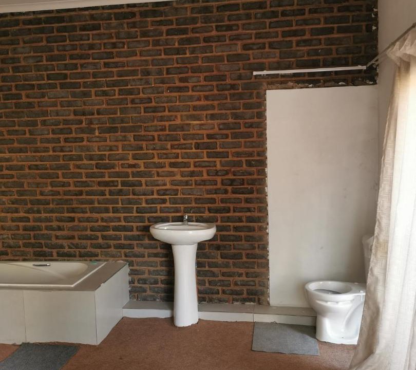 Photo of Bathroom in Pretoria