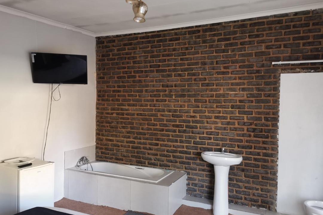 Photo of Bathroom in Pretoria
