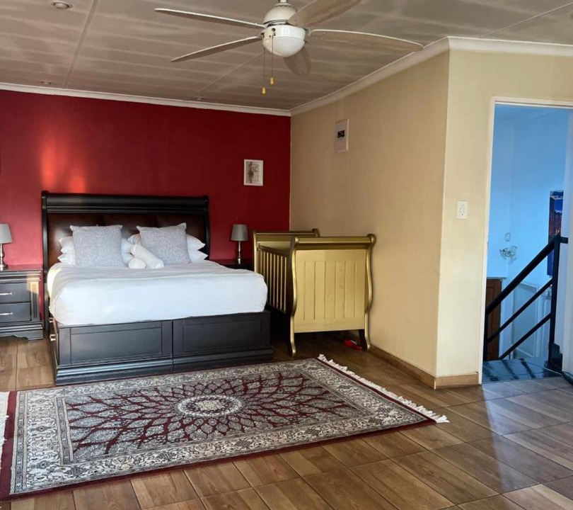 Photo of Bedroom in Greater Johannesburg Metropolitan Area