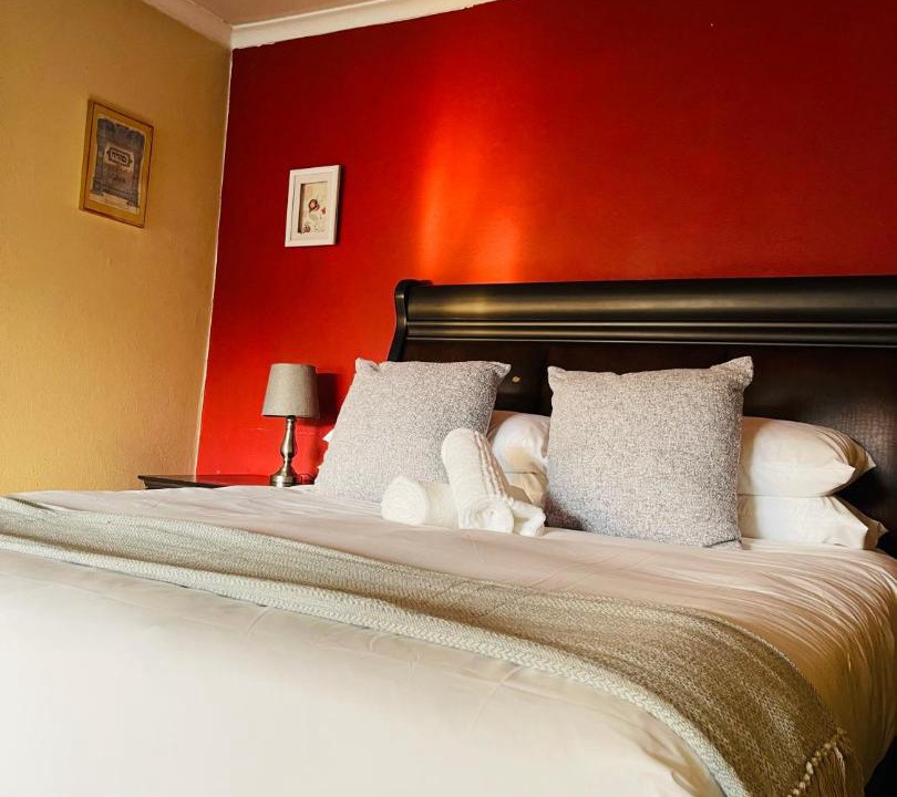 Photo of Bedroom in Greater Johannesburg Metropolitan Area