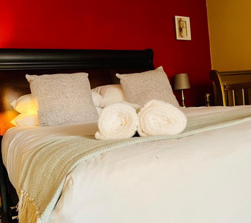 Photo of Bedroom in Greater Johannesburg Metropolitan Area